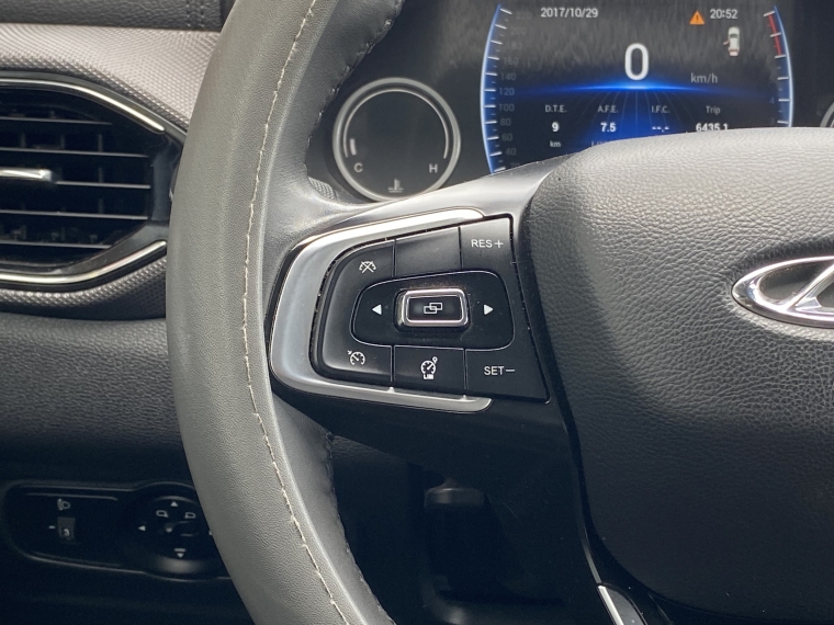Chery Tiggo 3 Tiggo 3 1.5 2022 Usado en Rosselot Usados
