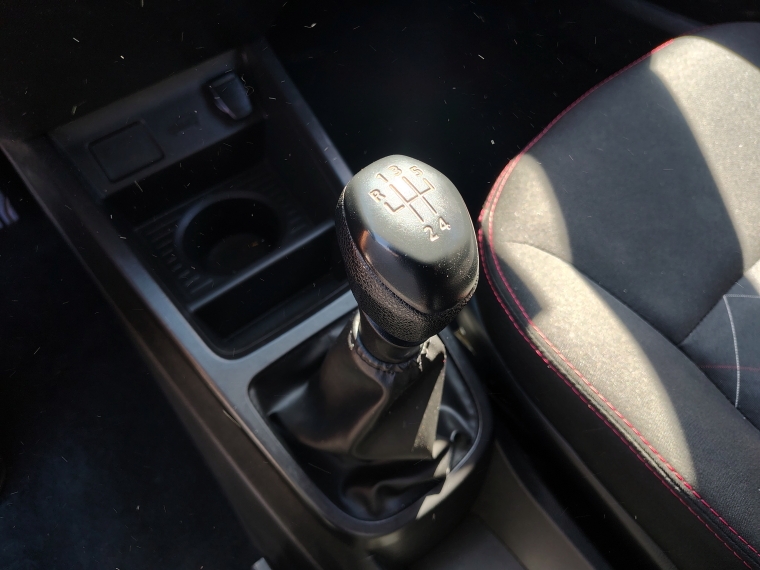 Renault Kwid Kwid Hb Mt 1.0 2023 Usado en Rosselot Usados