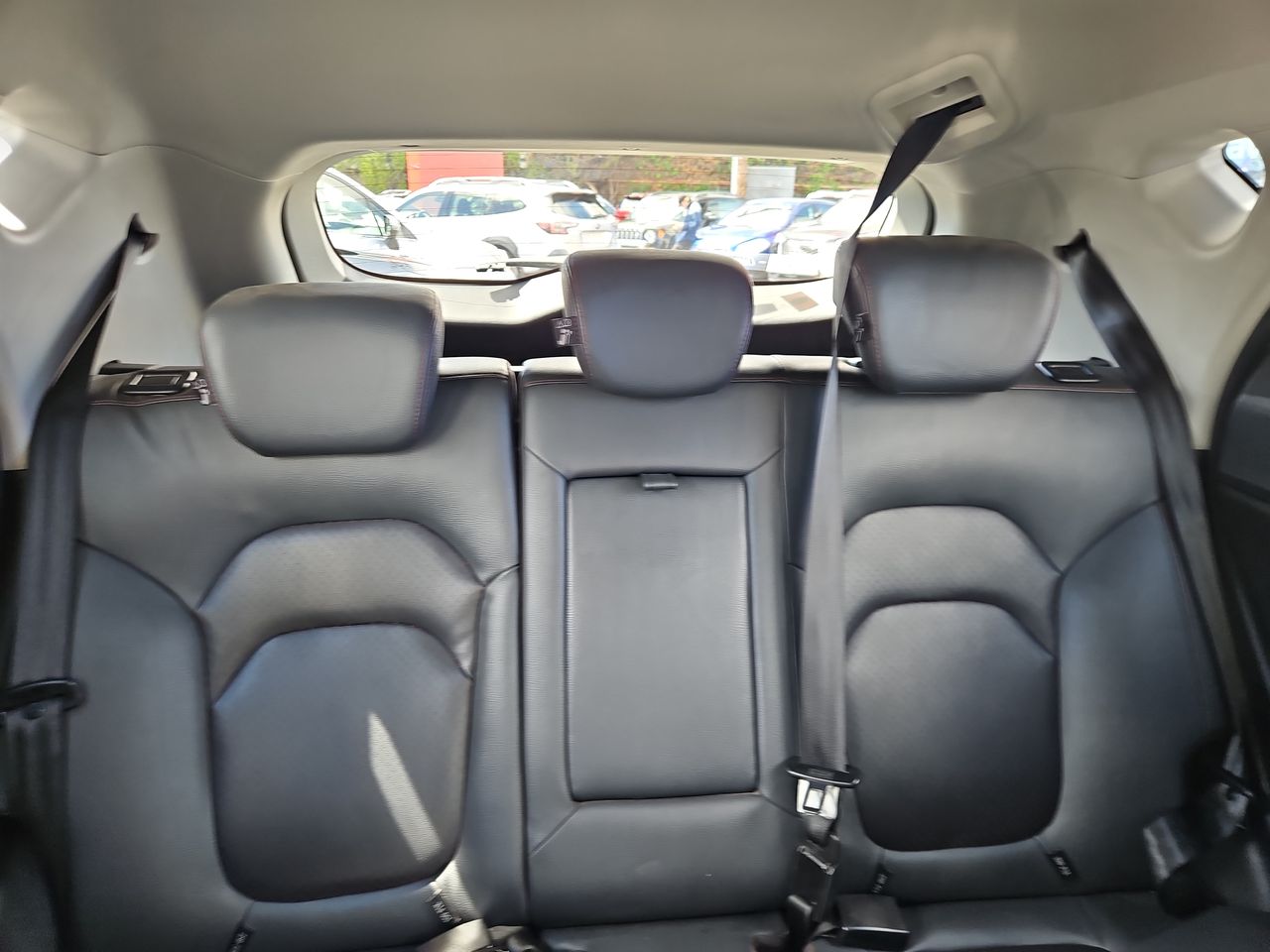 JAC JS3 JS3 HB 1.6 AUT - 2023