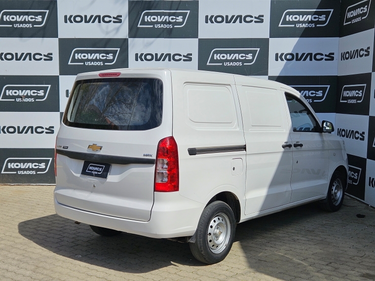 Chevrolet N400 1.5 Ac Mt 2022 Usado  Usado en Kovacs Usados