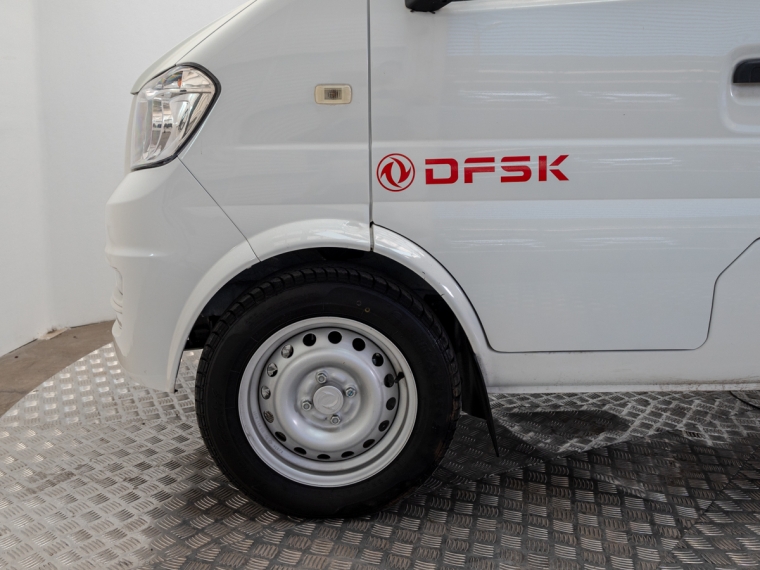 Dfsk Truck cs Truck Cs21 1.2 2023 Usado  Usado en Pompeyo