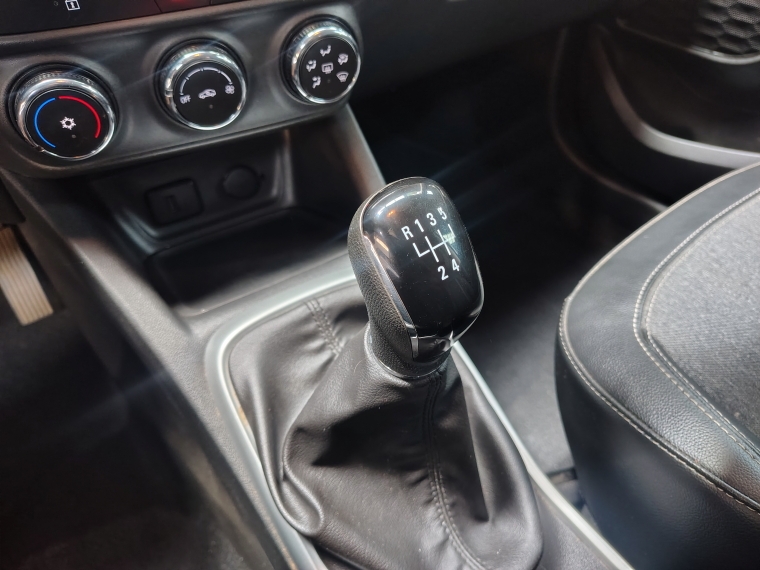 Chevrolet Tracker Tracker 1.2t 2023 Usado en Rosselot Usados