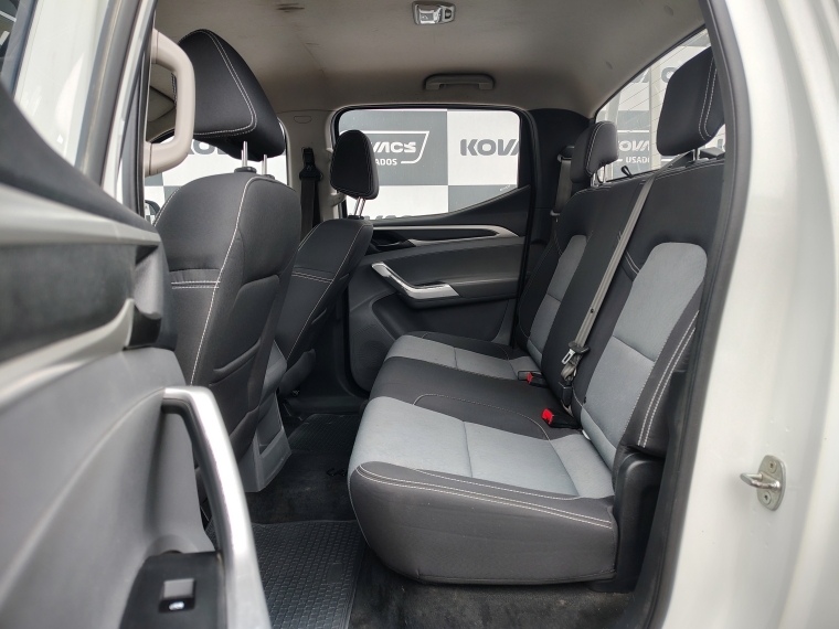 Maxus T60 Dcab 4x4 2.8 2023 Usado  Usado en Kovacs Usados