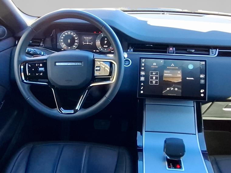 Land rover Range rover Evoque Mhev 4x4 2.0 Aut 2025 Usado Usado en Webautos.cl Land rover Range rover Evoque Mhev 4x4 2.0 Aut 2025 Usado Usado en Webautos.cl
