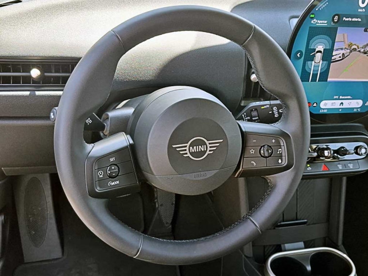 Mini Cooper C 1.5 Hb 3p Essential 2025 Usado  Usado en BMW Premium Selection