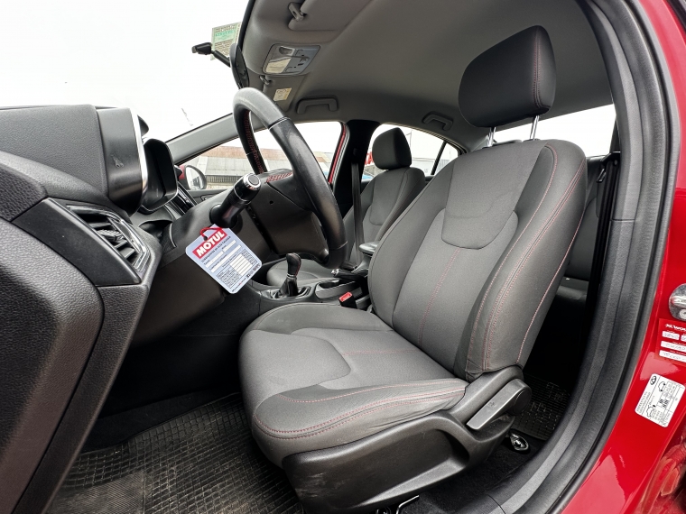 Chery Arrizo 5 Arrizo 5 Gls Mt 2022 Usado en Rosselot Usados
