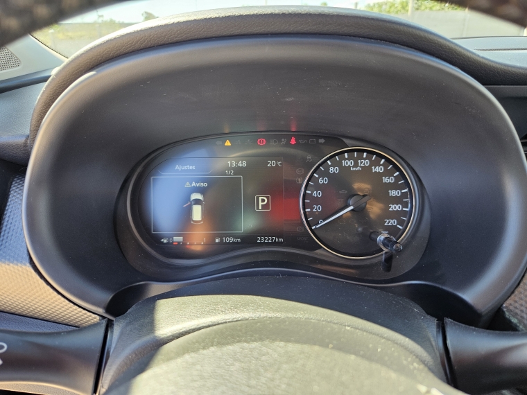 Nissan Kicks Kicks 1.6 At 2023 Usado en Rosselot Usados