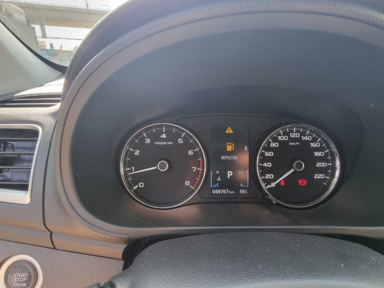 Mitsubishi Montero sport Montero Sport 3.0 Aut 2019 Usado  Usado en Webautos.cl