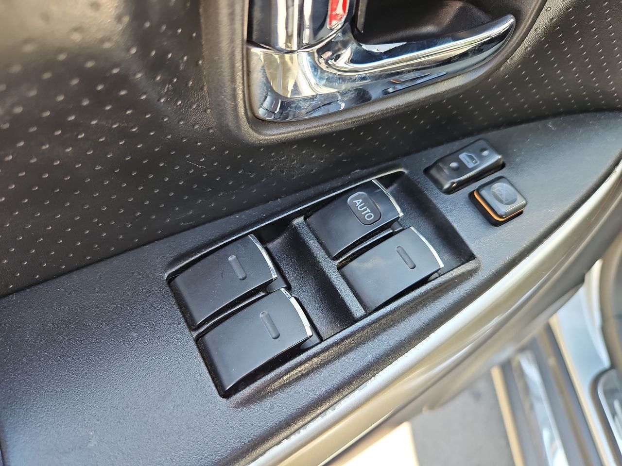 Great wall M4 M4 Le Hb 1.5 2021 Usado en Usados de Primera - Sergio Escobar