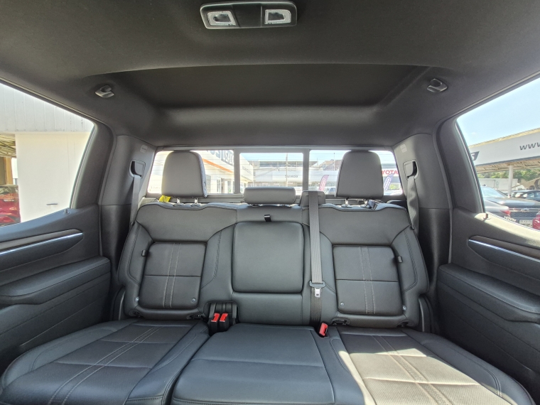 Chevrolet Silverado 3.0 Td High Country At 4x4 Diesel 2026 Usado  Usado en Kovacs Usados