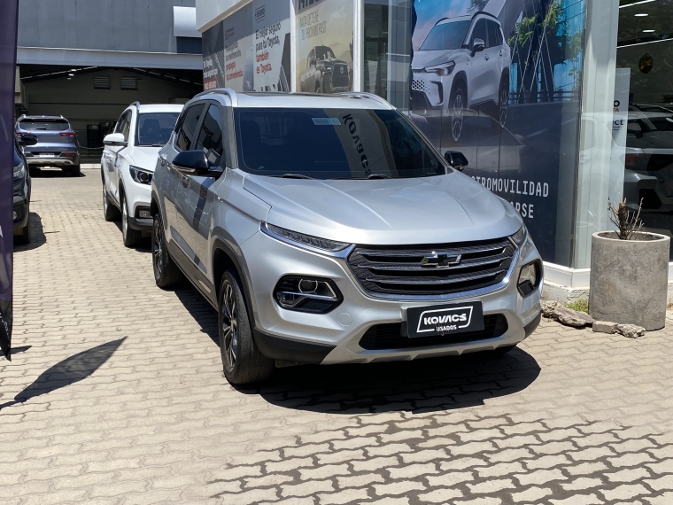 Chevrolet Groove 1.5 Premier Mt 2023 Usado  Usado en Kovacs Usados
