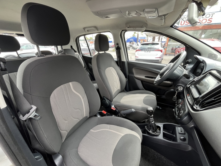 Fiat Uno way Uno Way Evo 1.4 2019 Usado en Rosselot Usados