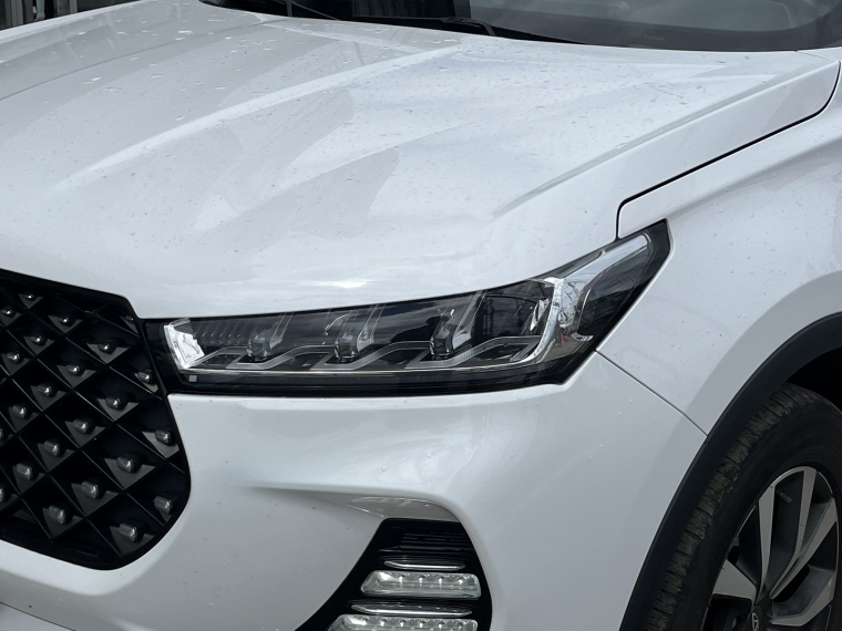 Chery Tiggo 7 pro Tiggo 7 Glx Cvt Pro 1.5 Aut 2021 Usado en Rosselot Usados