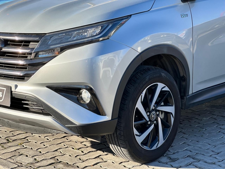 Toyota Rush 1.5 Xei Mt 2024 Usado  Usado en Kovacs Usados