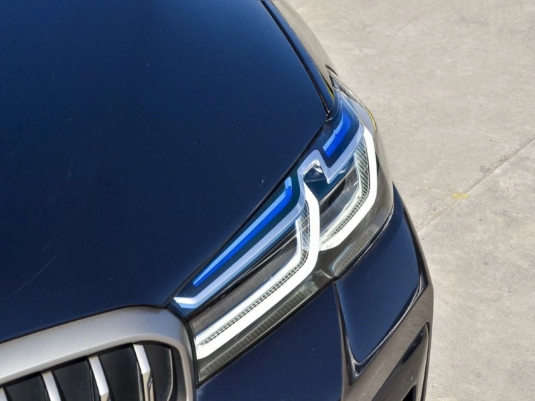 Bmw M550 I Xdrive 4x4 4.4 At 2023 Usado  Usado en BMW Premium Selection
