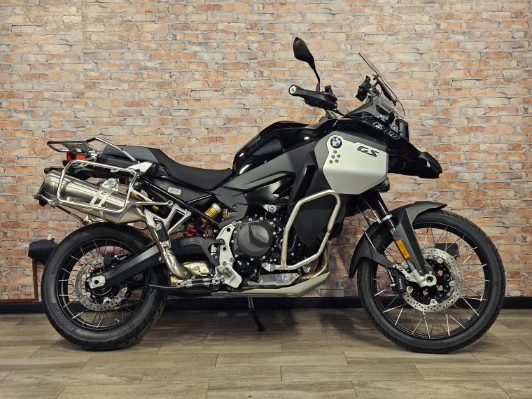 Bmw F 900 gs adv Ii 2025 Usado en BMW Premium Selection