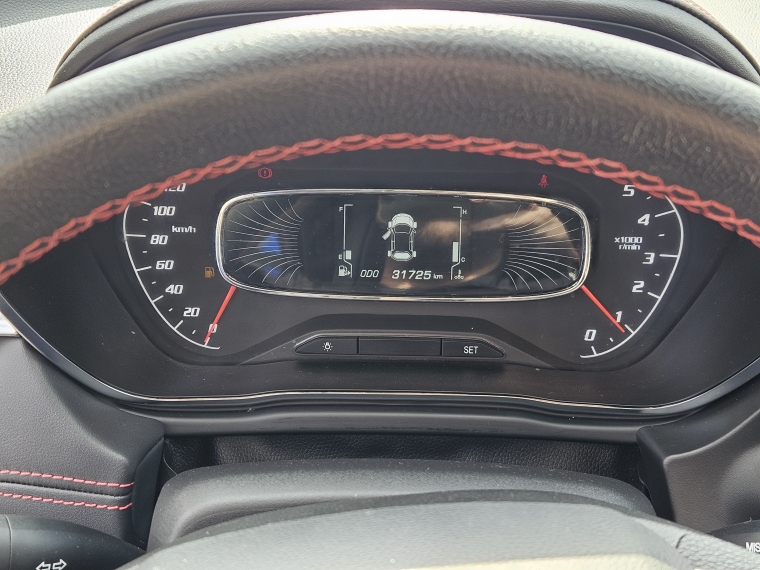 Chevrolet Groove Premier Mt 1.5 2024 Usado  Usado en Kovacs Usados