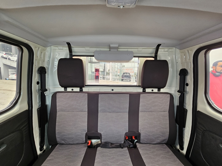 Foton Tm3 Tm3 D Cab 1.5 2022 Usado en Rosselot Usados