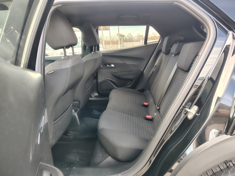 Peugeot 2008 2008 Active 130 1.2 2025 Usado  Usado en Webautos.cl