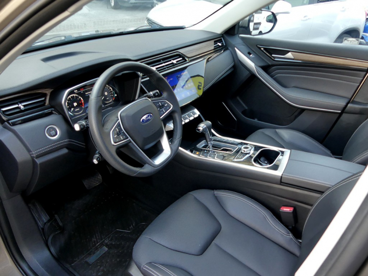 Ford Territory Titanium 1.5 Aut 2021 Usado  Usado en Webautos.cl