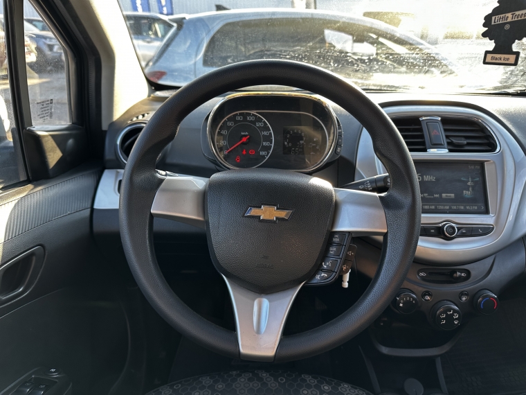 Chevrolet Spark 1.2 Activ Mt 2021 Usado  Usado en Kovacs Usados