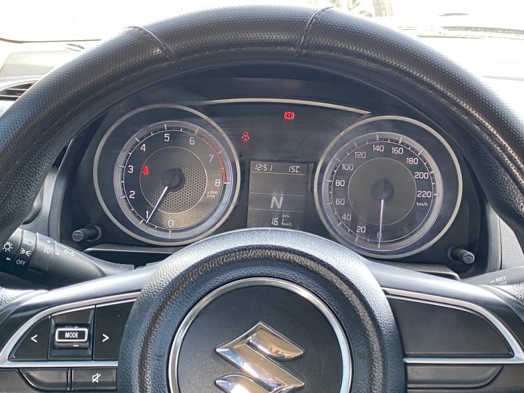 Suzuki Dzire Dzire Gl Sport 1.2 2021 Usado en Rosselot Usados