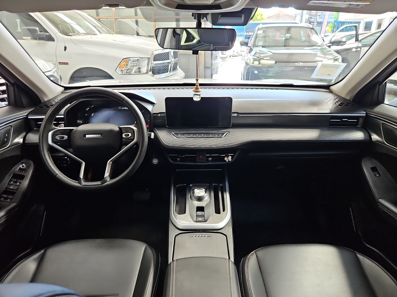 Great wall Haval Haval Jolion Dct 1.5 Aut 2025 Usado en Usados de Primera - Sergio Escobar