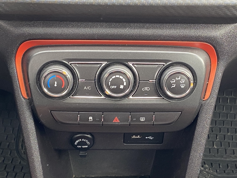 Chery Tiggo 2 Tiggo 2 1.5 2021 Usado  Usado en Webautos.cl