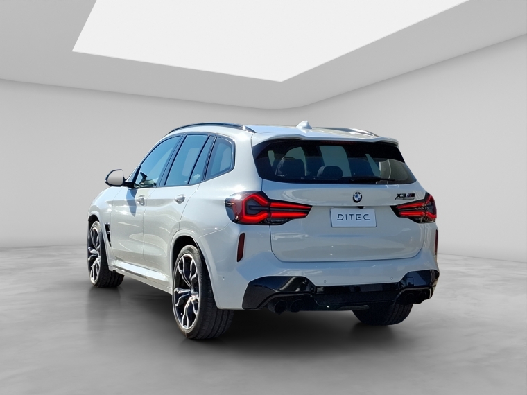 Bmw X3 M Competition 2024 Usado Usado en Webautos.cl Bmw X3 M Competition 2024 Usado Usado en Webautos.cl