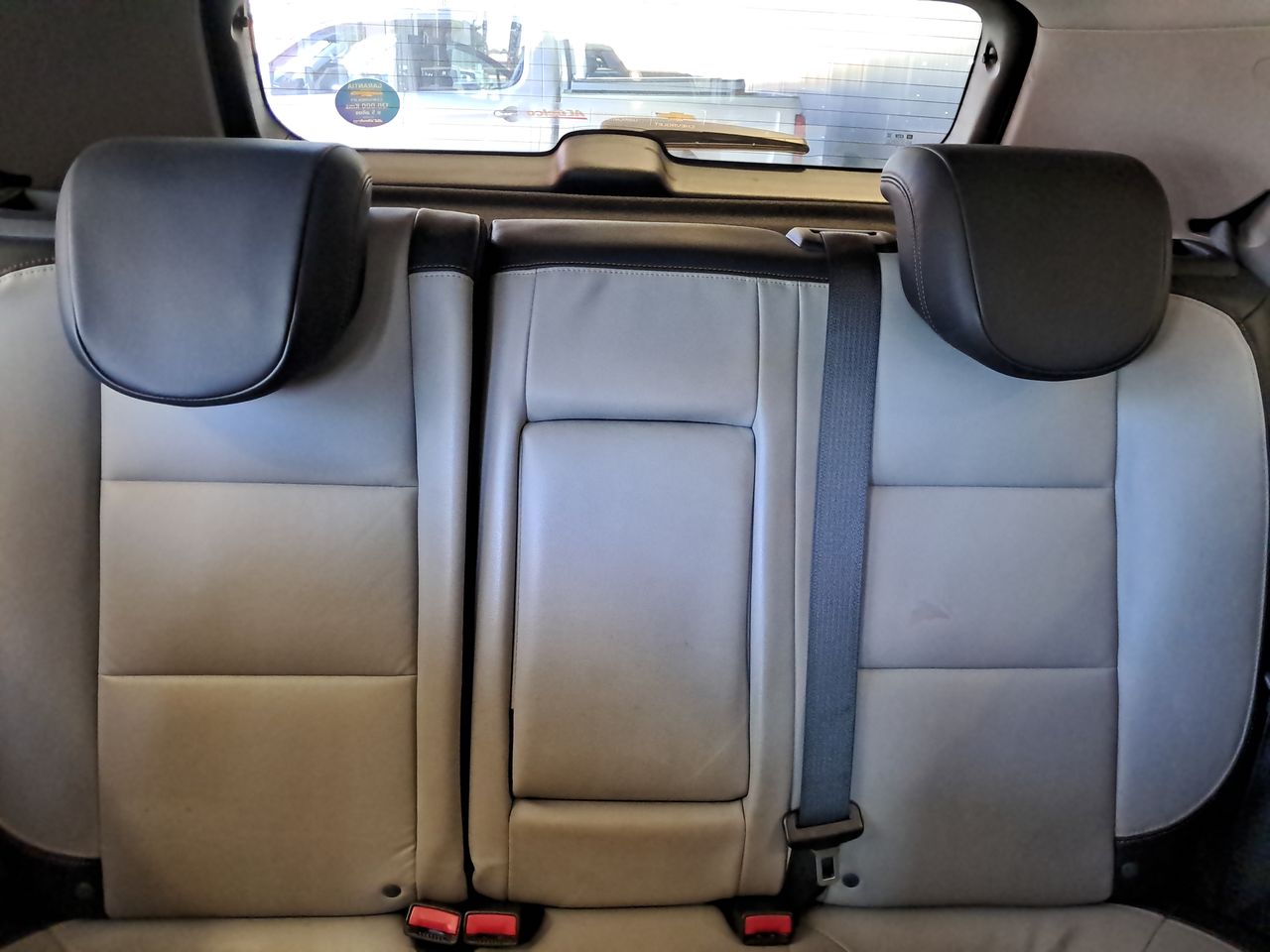 Chevrolet Tracker Tracker Ii Fwd 1.8 2020 Usado en Usados de Primera - Sergio Escobar