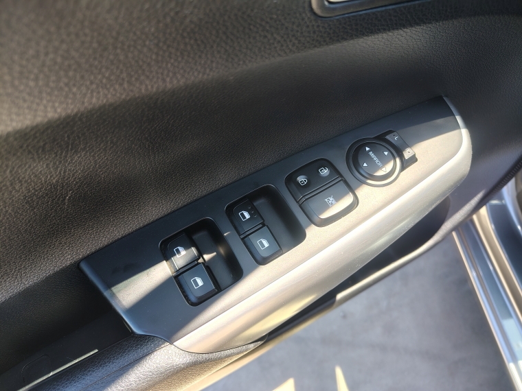 Kia Morning Morning Mpi 1.0 2025 Usado en Rosselot Usados