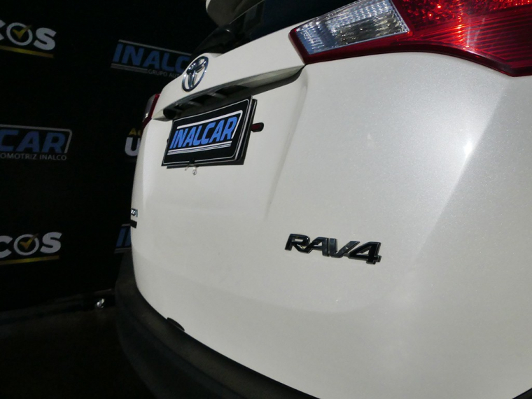 Toyota Rav4 2.5 Aut 2014 Usado Usado en Webautos.cl Toyota Rav4 2.5 Aut 2014 Usado Usado en Webautos.cl