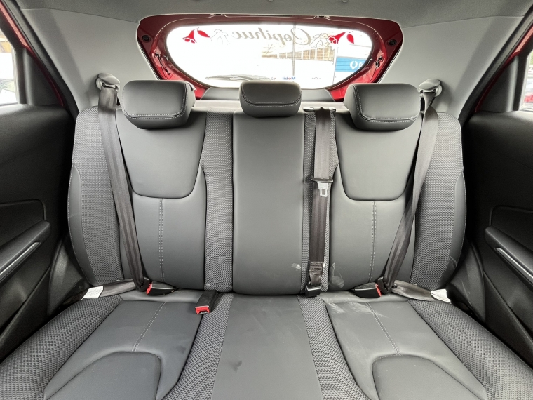 Chery Tiggo 2 Tiggo 2 Pro Gls Mt 1.5 2025 Usado en Rosselot Usados