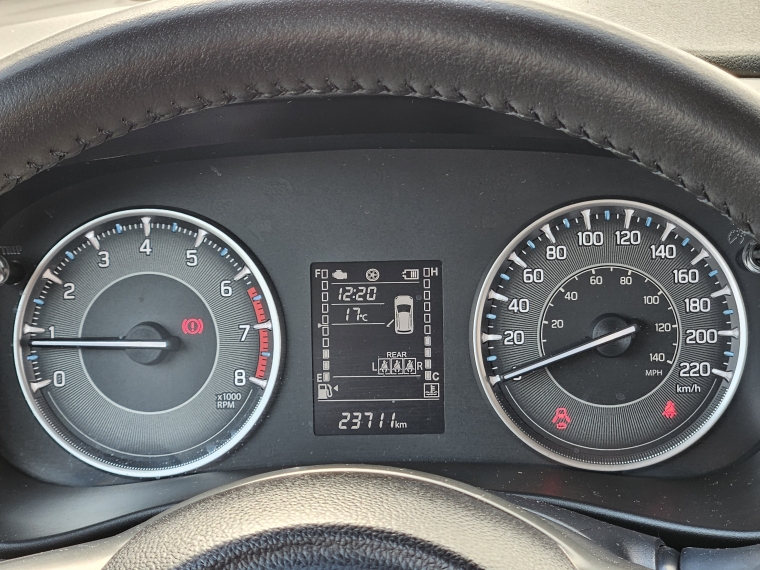 Suzuki Fronx 1.5 Gl Mt Hibrido 2024 Usado  Usado en Kovacs Usados