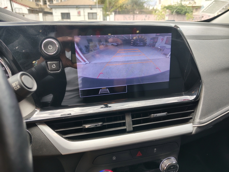 Chevrolet Montana Montana 1.2 Aut 2023 Usado en Rosselot Usados