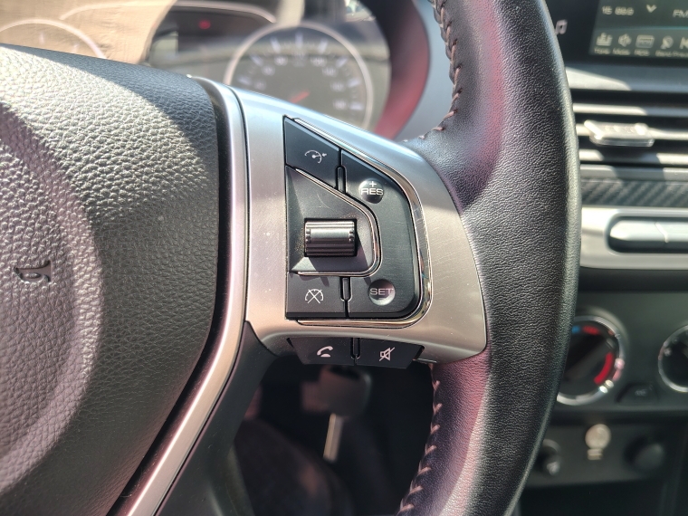 Great wall Wingle 7 Wingle 7 Tm 4x4 2.4 2023 Usado en Rosselot Usados