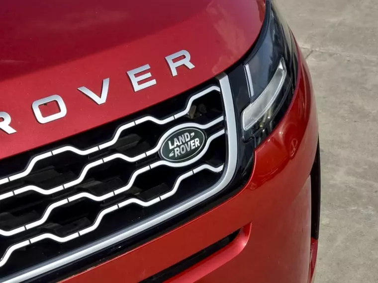 Land rover Evoque Mhev 2024 Usado Usado en Webautos.cl Land rover Evoque Mhev 2024 Usado Usado en Webautos.cl