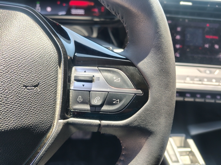 Peugeot New 308 308 Bluehdi 1.5 Aut 2023 Usado en Rosselot Usados