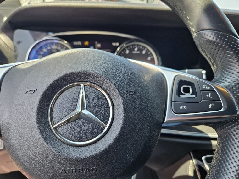 Mercedes benz E 300 E300 2.0 Aut 2018 Usado  Usado en Kovacs Usados