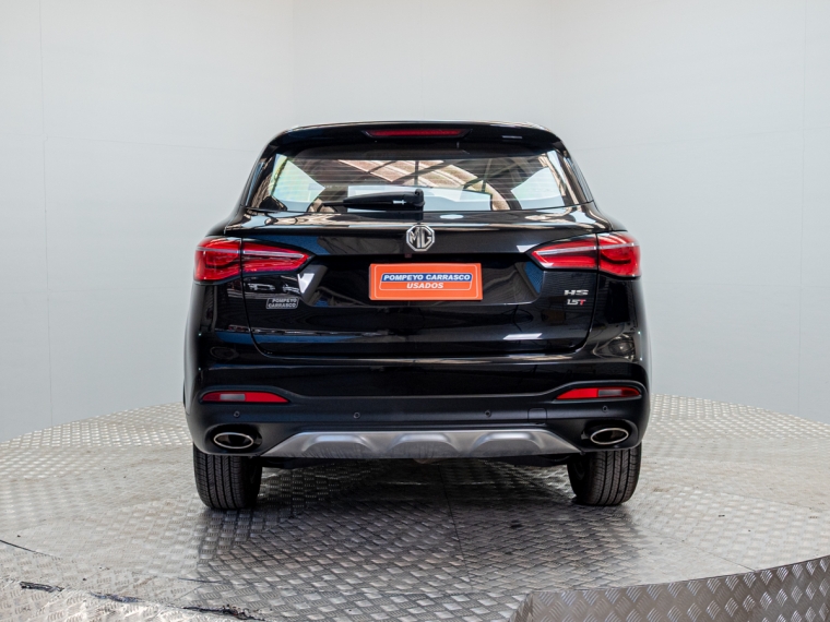 Mg Hs Hs 2.0t  2023 Usado  Usado en Webautos.cl