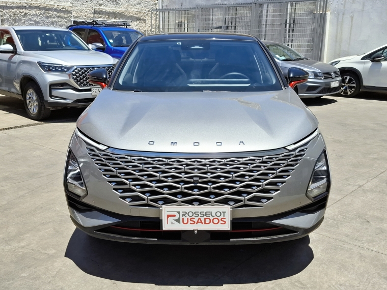 Omoda C5 C5 1.5 Aut 2024 Usado en Rosselot Usados