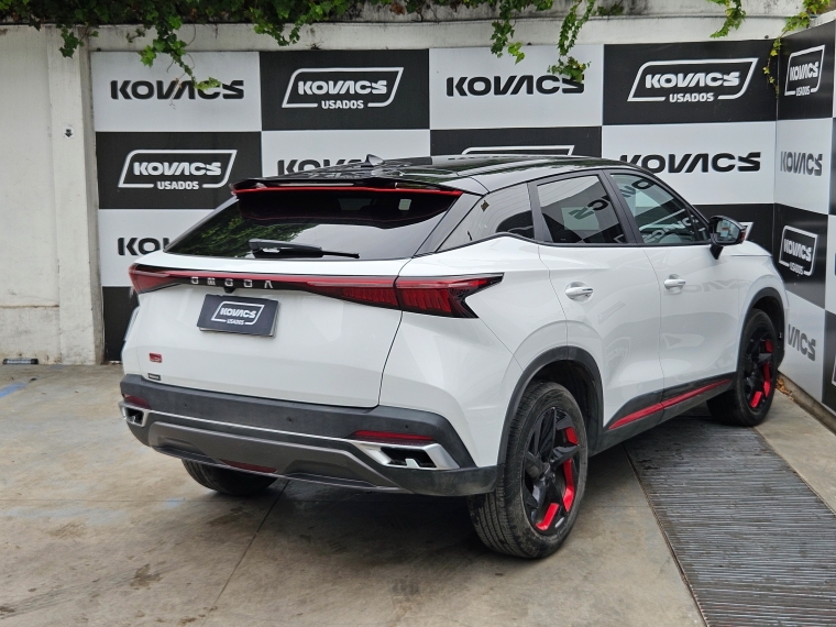 Omoda C5 1.5 T Luxury At 2024 Usado  Usado en Kovacs Usados