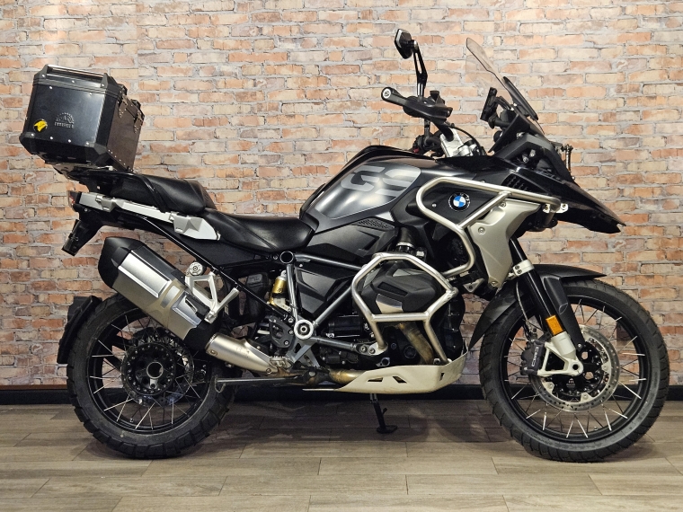 Bmw R 1250 gs Ii 2022 Usado en BMW Premium Selection
