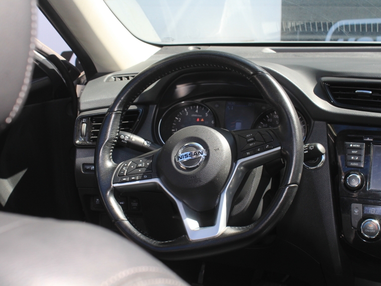 Nissan X-trail 2.5 Exclusive  At  4x4 2023 Usado  Usado en Kovacs Usados