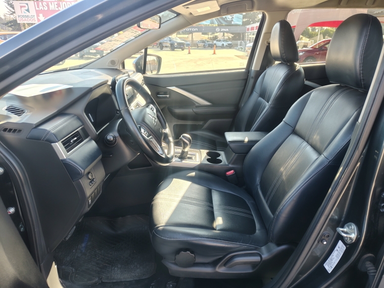Mitsubishi Xpander Xpander Cross 1.5 Aut 2024 Usado en Rosselot Usados