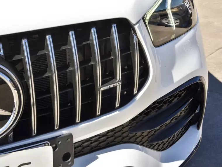 Mercedes benz Gle 53 Coupe 2023 Usado  Usado en Webautos.cl