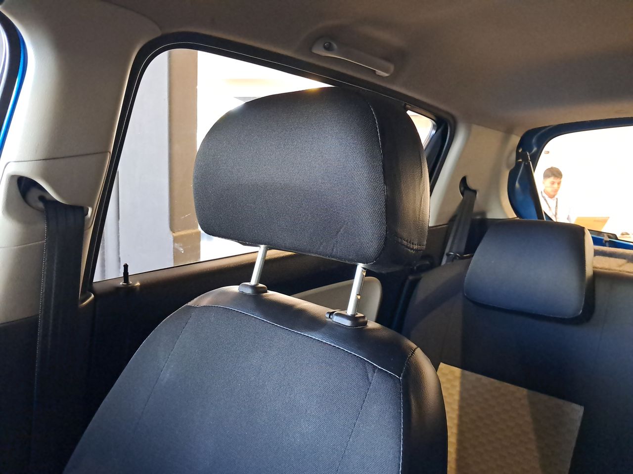 Suzuki Alto Alto Hb 800 2021 Usado en Usados de Primera - Sergio Escobar