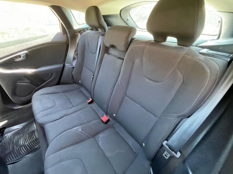 Volvo V40 Comfort Aut 2016  Usado en Automarket Chile