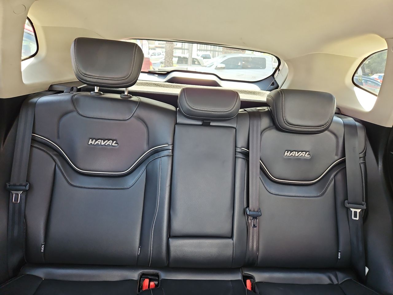 Haval Jolion Jolion Elite 1.5 2023 Usado  Usado en Webautos.cl