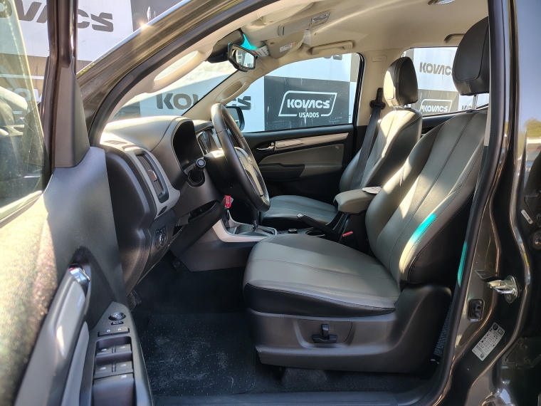 Chevrolet Colorado 2.8  Ltz At 4x4  Diesel 2023 Usado  Usado en Kovacs Usados